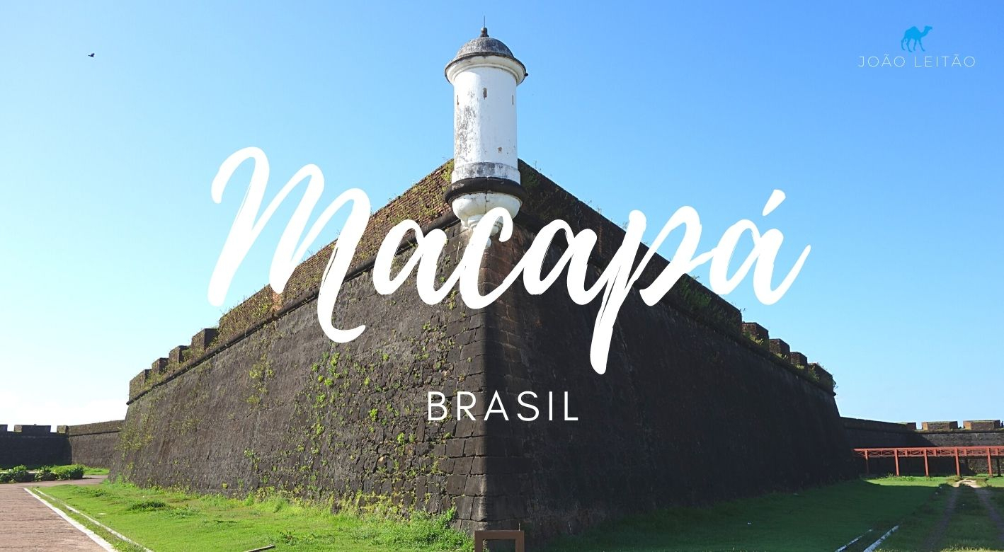 MACAPA